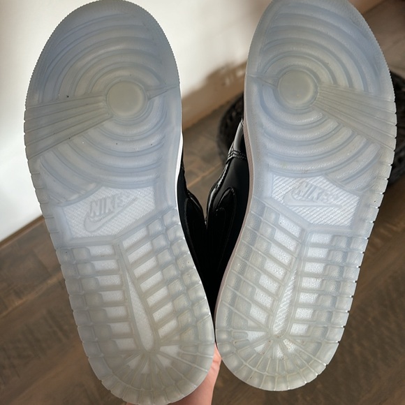 Air jordan 1 mid space jam size 8 - Picture 6 of 6